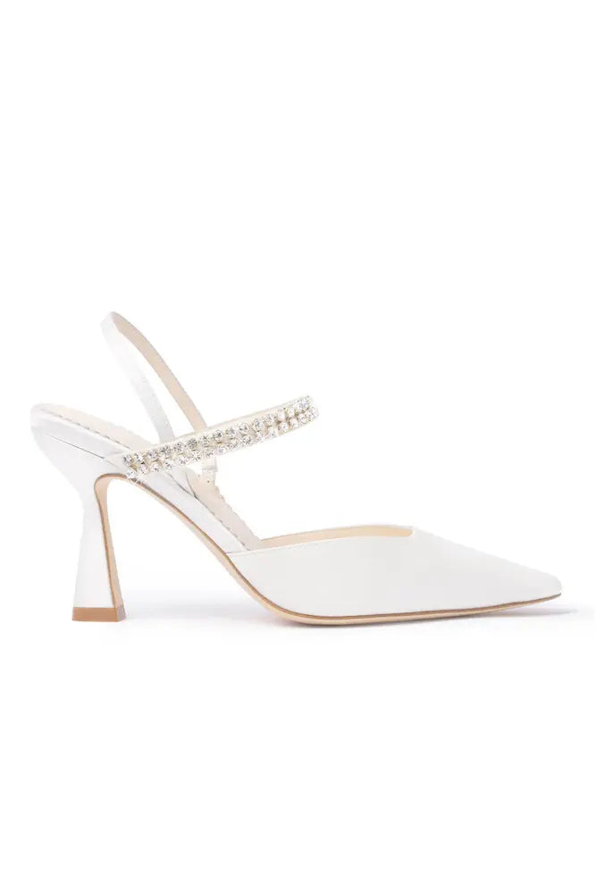 Bella Belle Campbell Wedding Shoes