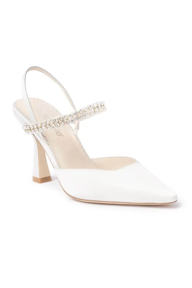 
                  
                    Bella Belle Campbell Wedding Shoes
                  
                