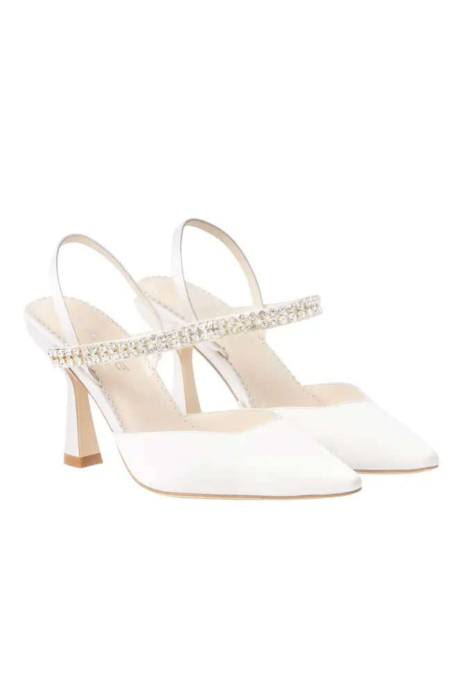 Bella Belle Campbell Wedding Shoes