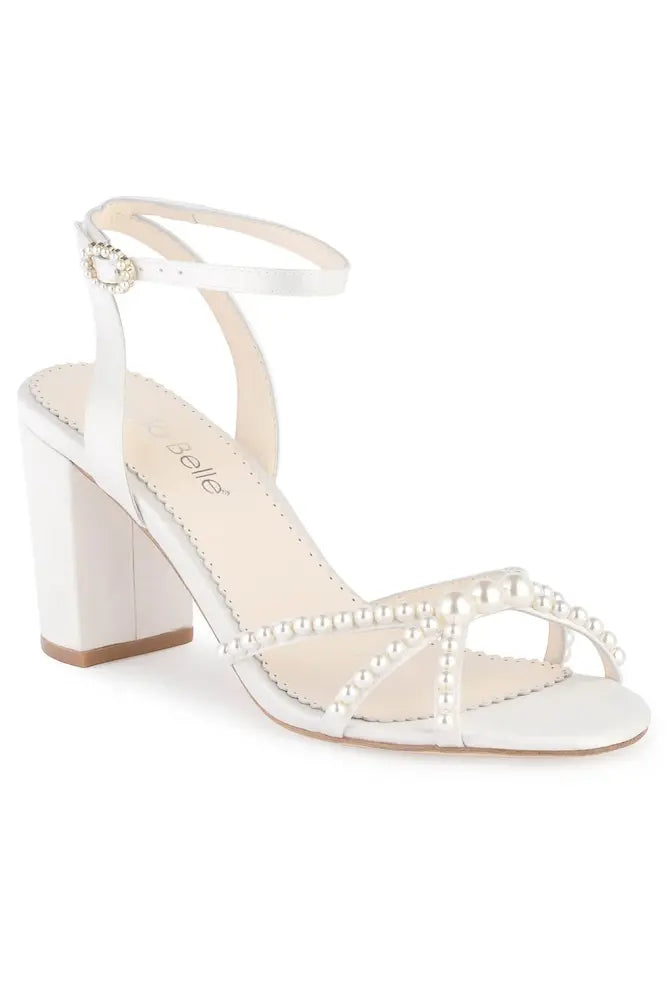 Bella Belle Lilia Wedding Shoes