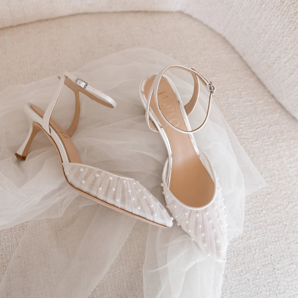 Designer Wedding Shoes
