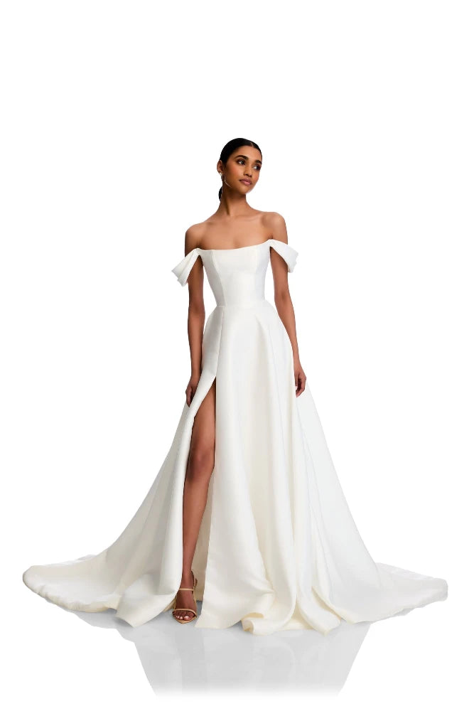 KYHA Bride Davis