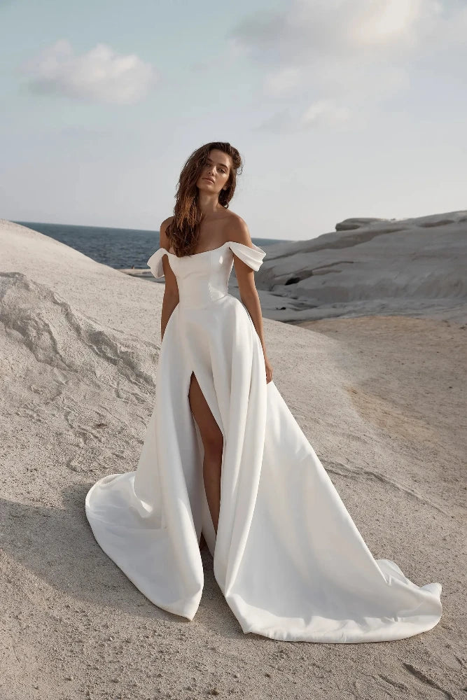 KYHA Bride Davis