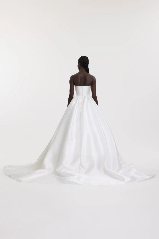 KYHA Bride Miles