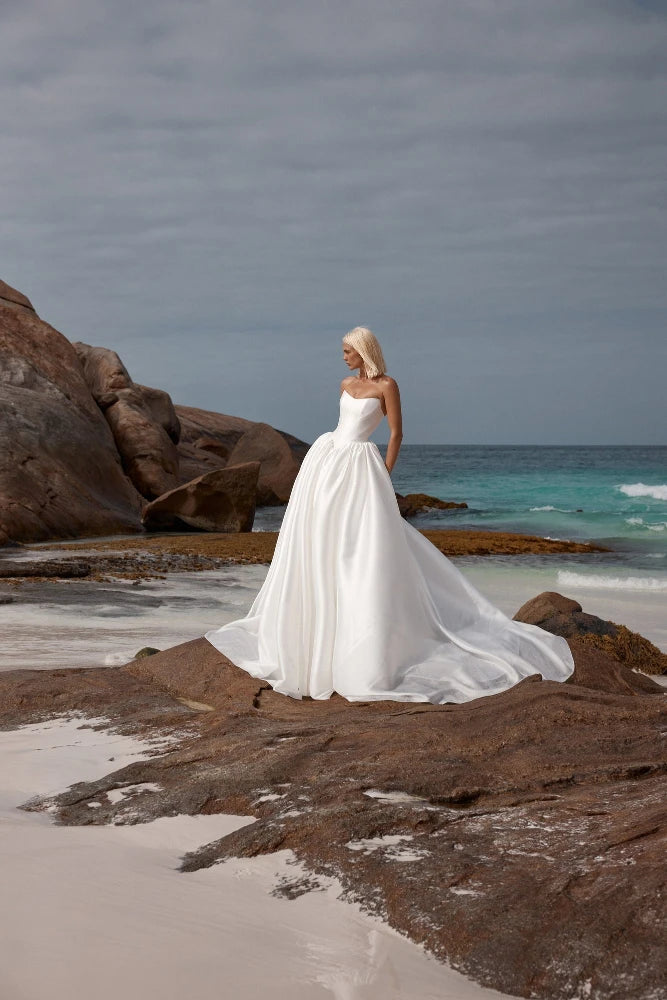 KYHA Bride Miles