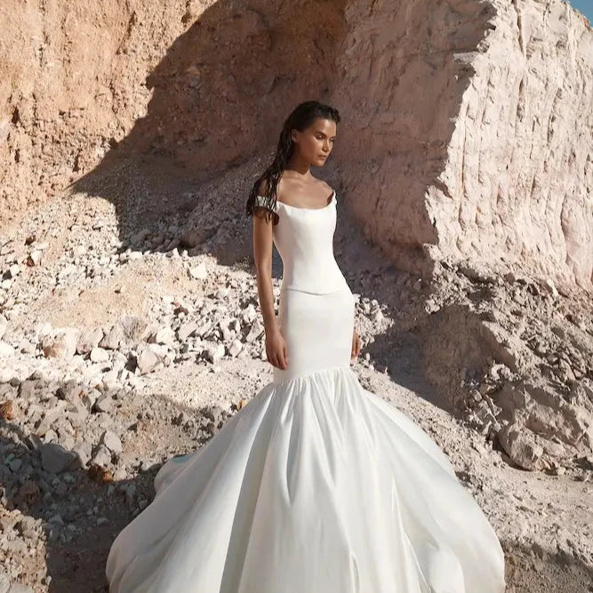 KYHA Bride Moon Plain
