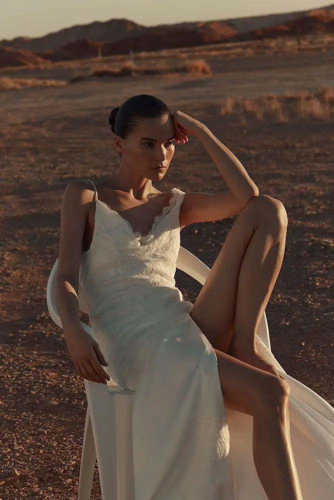 KYHA Bride Juniper