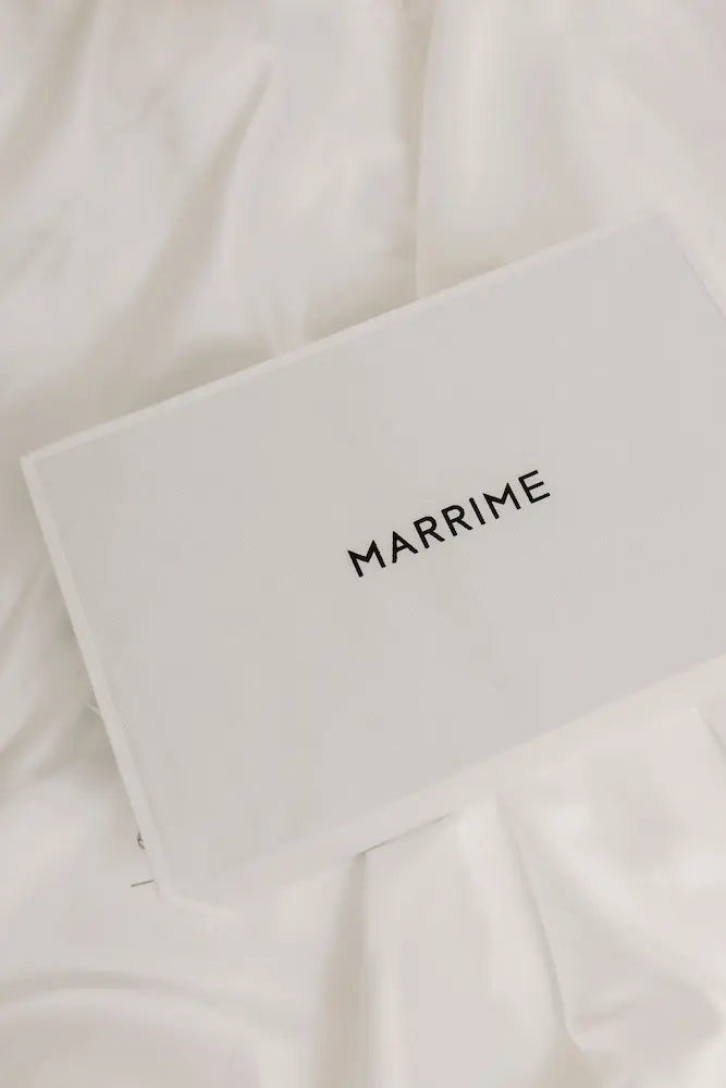Wedding Dress Storage Box
