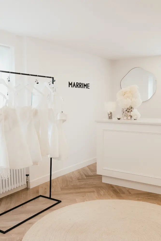 Wedding Shop Newcastle
