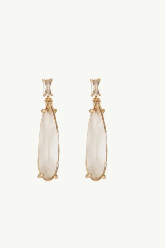 Studio Bride By A.B. Ellie Brides Earrings | Bridal Earrings