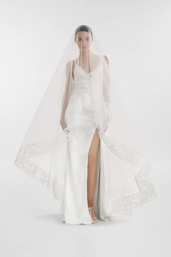 KYHA Bride Acton