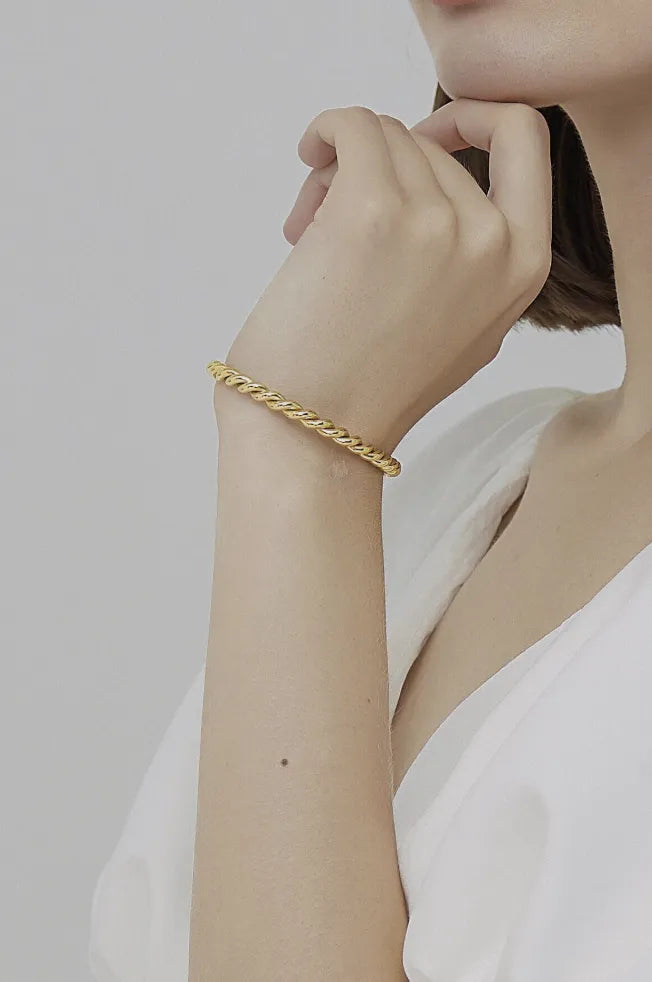 Wedding Cuff Bracelet