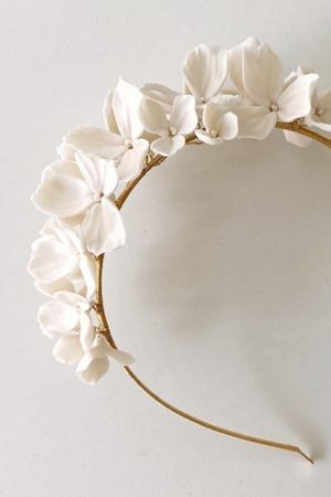 Wedding Headbands