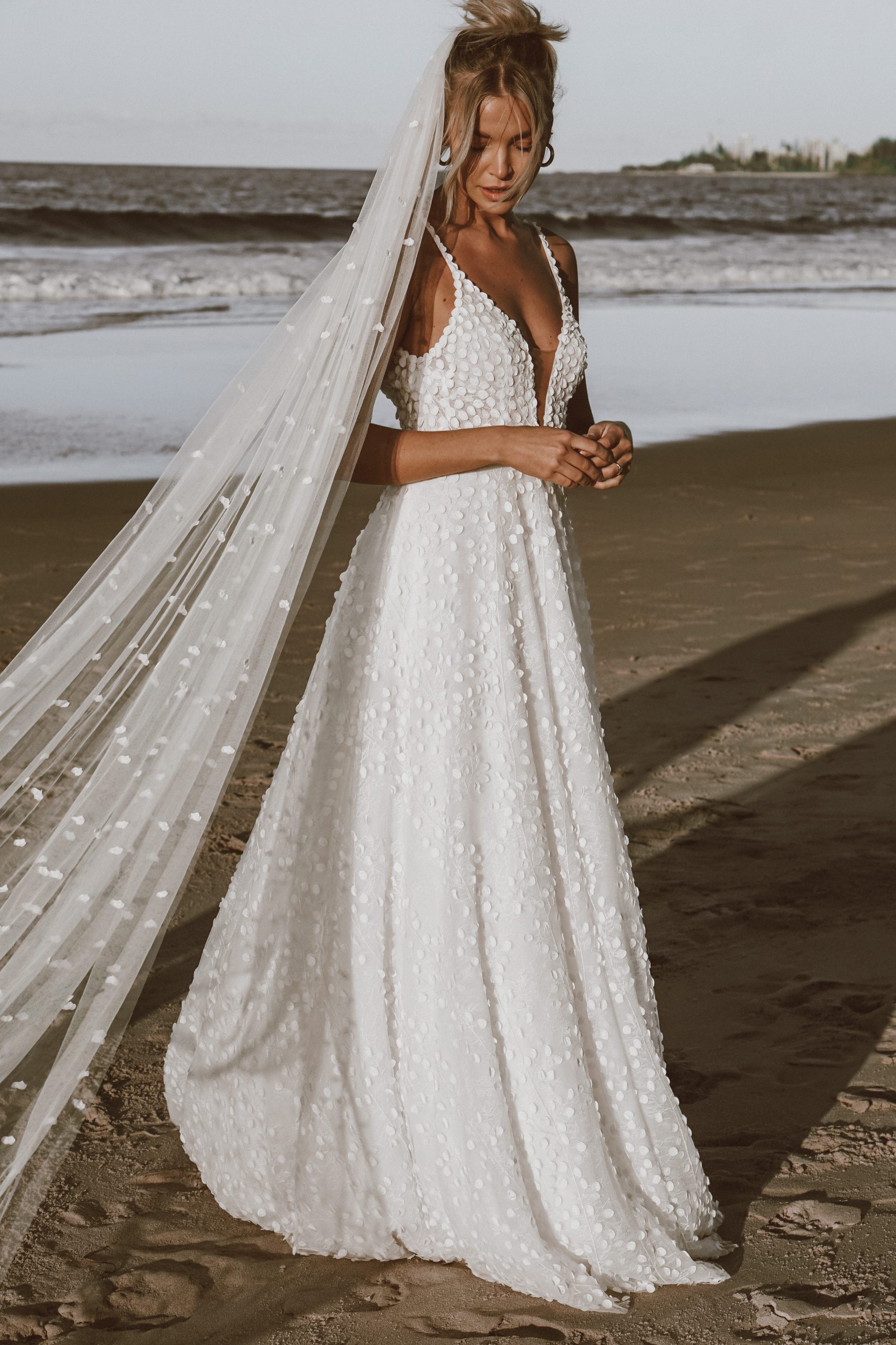 2020 Paradise Bridal Collection by Lovers Society ⋆ Ruffled