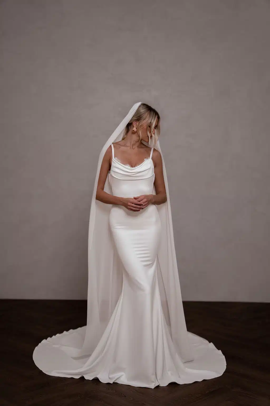 Made With Love Archie V2 wedding dress - Marrime Jesmond Wedding Store